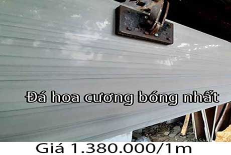 bán đá hoa cương