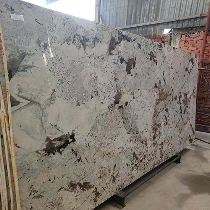 đá hoa cương vàng 2100 marble granite