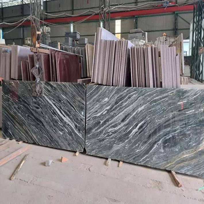 đá hoa cương vàng 2100 marble granite