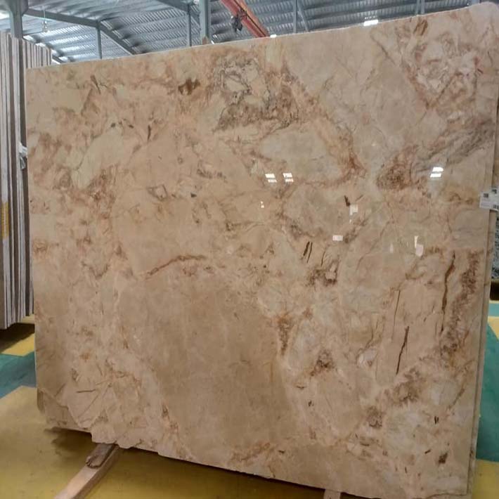 đá hoa cương vàng 2100 marble granite