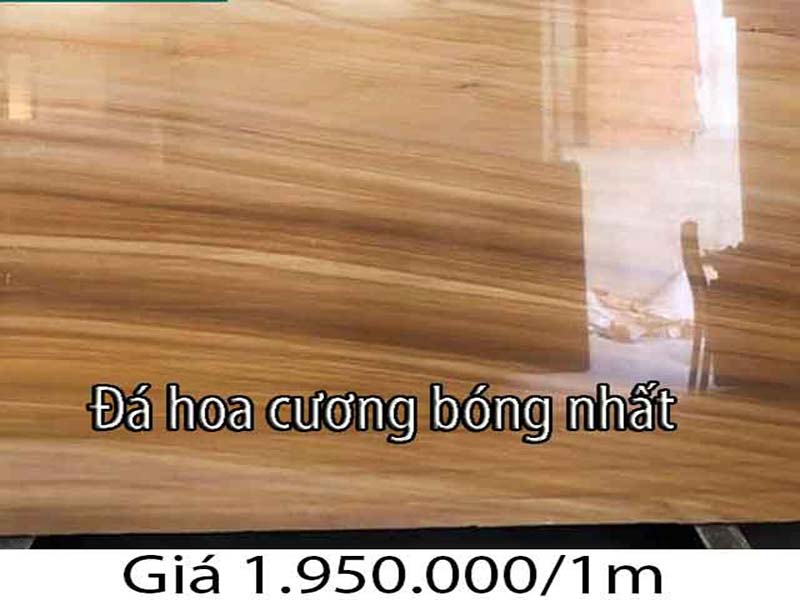 Đá hoa cương vân gỗ