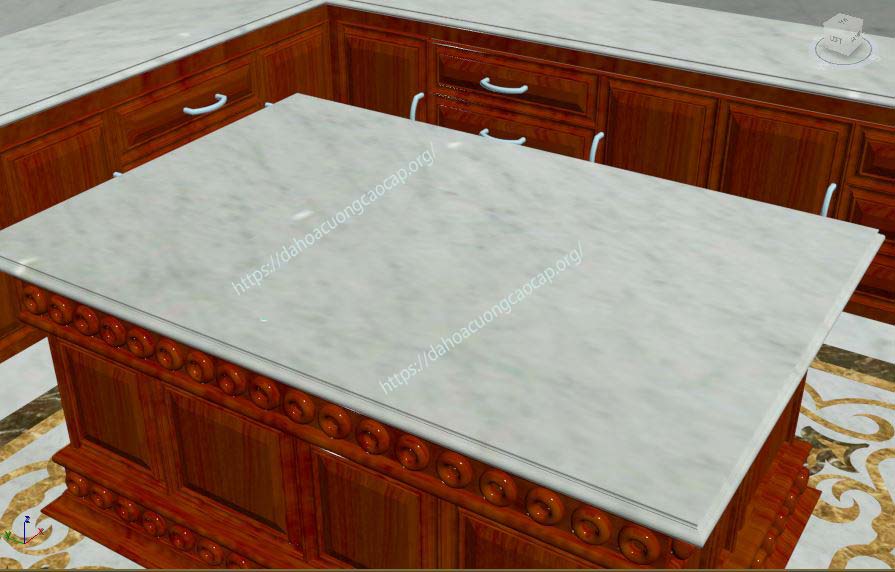 đá marble F003