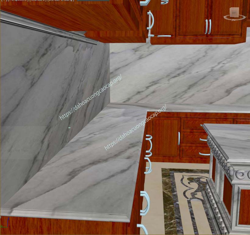 đá marble F004