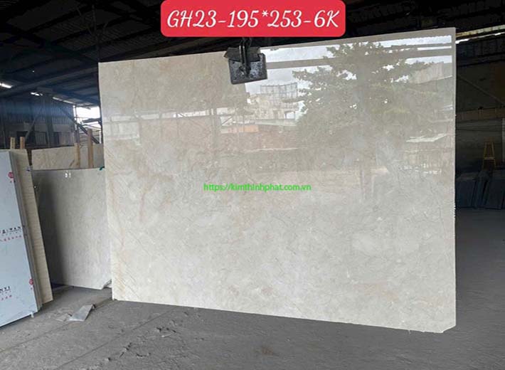 Mẫu đá marble nhiều loại nhất thị trường