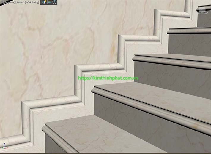 Mẫu đá marble nhiều loại nhất thị trường