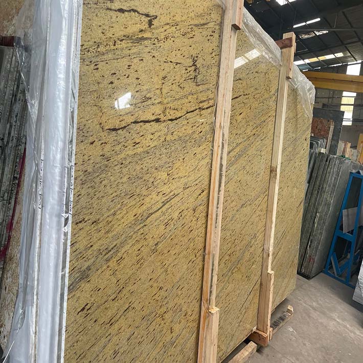  đá hoa cương vàng 2099 marble granite