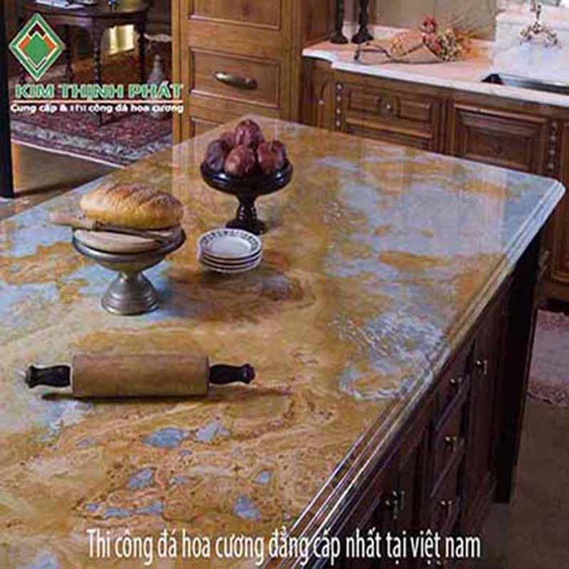 đá hoa cương vàng 2097 marble granite