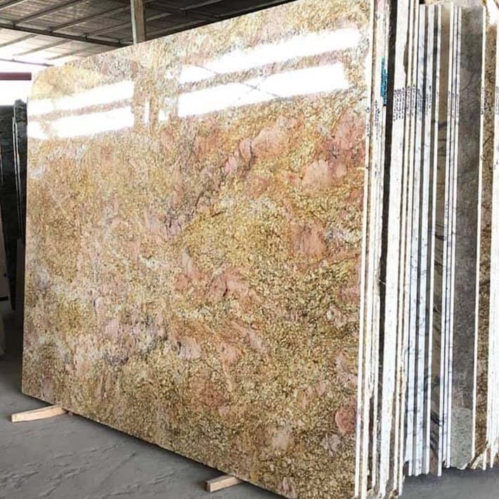 đá hoa cương vàng 2097 marble granite