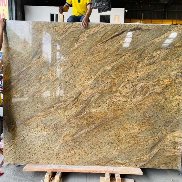 đá hoa cương vàng 2097 marble granite