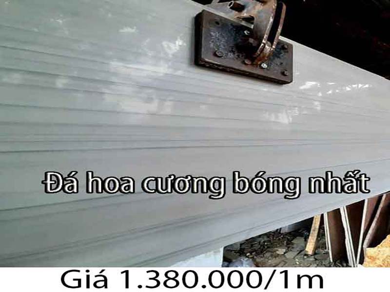 bông đá hoa cương 001