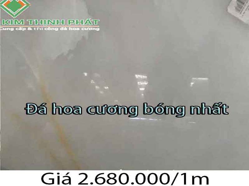 bông đá hoa cương 012