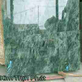 Giá đá granite xanh
