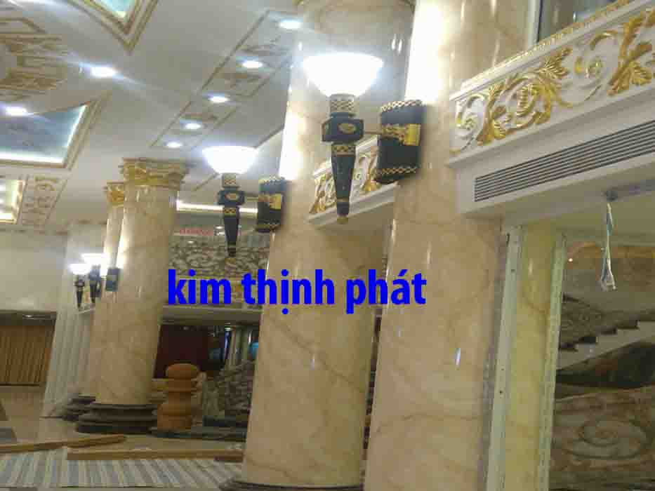 Sử dụng đá hoa cương cột cho thiết kế nhà sang trọng * giá 500 loại đâ Sử dụng đá hoa cương cột cho thiết kế nhà sang trọng * giá 500 loại đâ