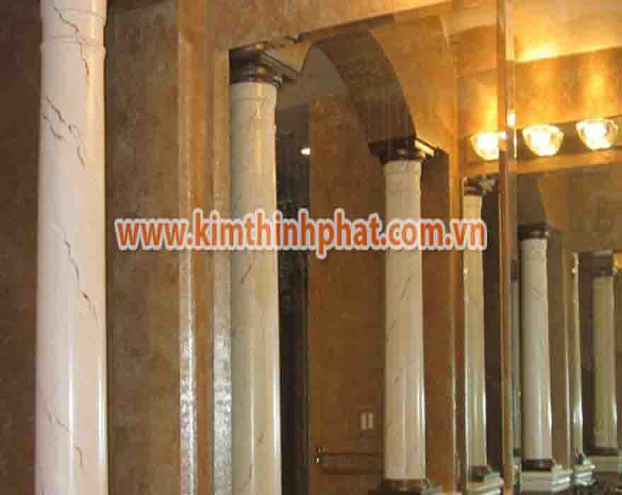 Cột Đá Hoa Cương Cao Cấp | Sang * bảng giá 500 mẫu đá tự nhiên Cột Đá Hoa Cương Cao Cấp | Sang * bảng giá 500 mẫu đá tự nhiên