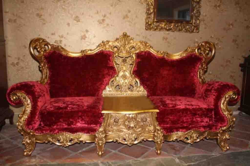 GHẾ SOFA DÁT VÀNG GHẾ SOFA DÁT VÀNG