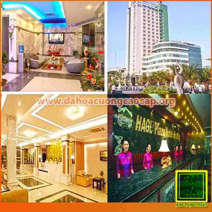 Khách Sạn Cao Cấp Plaza 2013 Khách Sạn Cao Cấp Plaza 2013