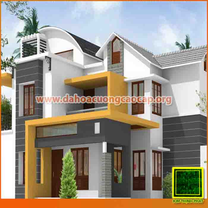 Mẫu Đá Granite Cho Biệt Thự Cổ Điển Mẫu Đá Granite Cho Biệt Thự Cổ Điển