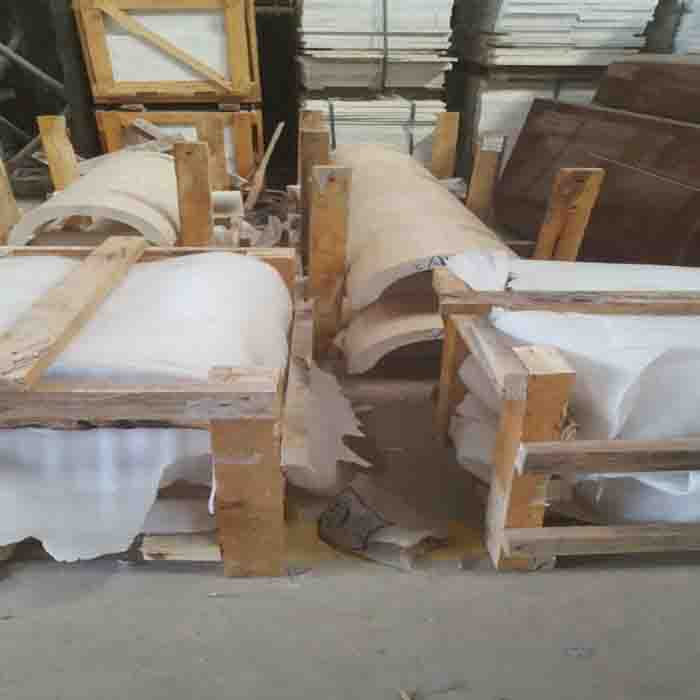 Cột đá hoa cương 508 - Giá 500 mẫu đá tự nhiên Cột đá hoa cương 508 - Giá 500 mẫu đá tự nhiên