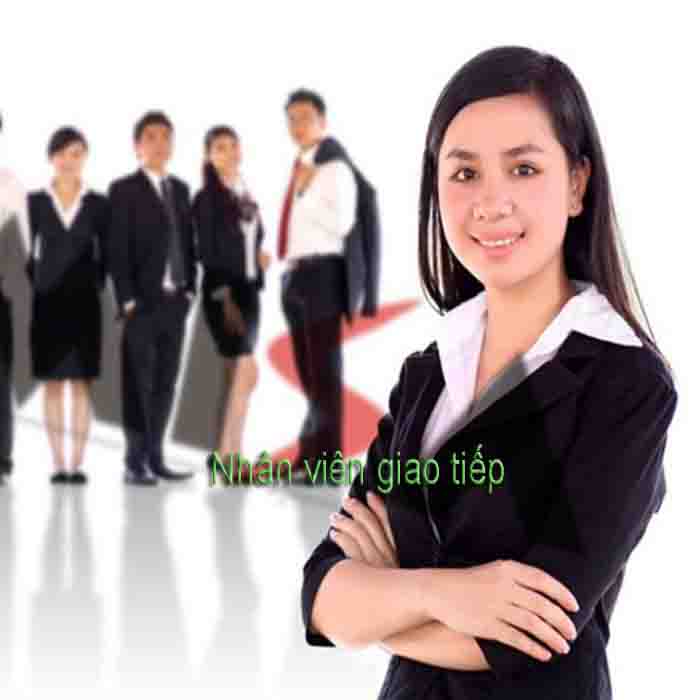 Tuyển nhân viên giao tiếp công trình đá hoa cương phía nam Tuyển nhân viên giao tiếp công trình đá hoa cương phía nam