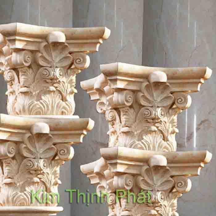 Kiểu đầu và chân cột đá đẹp nhất năm - Giá 500 mẫu đá tự nhiên Kiểu đầu và chân cột đá đẹp nhất năm - Giá 500 mẫu đá tự nhiên