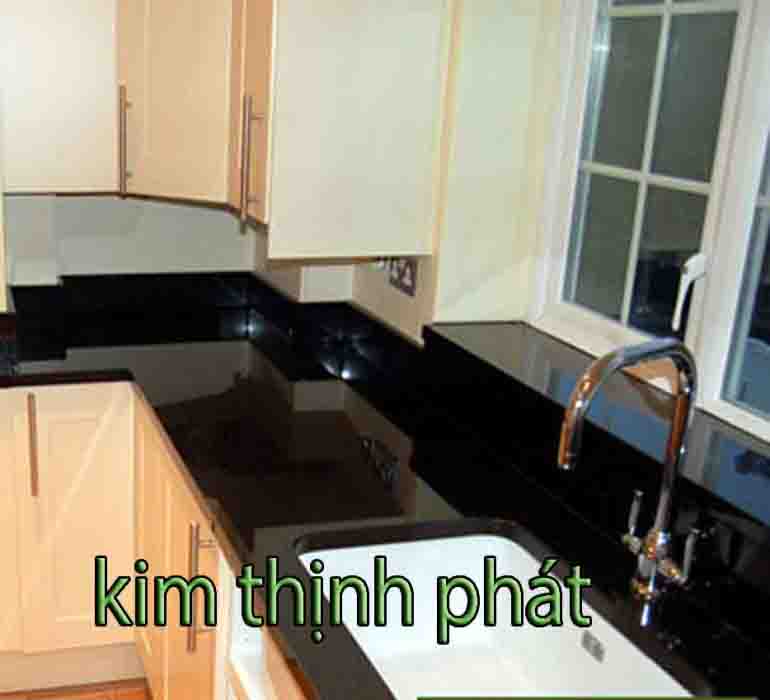 Đá hoa cương bếp kim sa * giá đá tự nhiên Đá hoa cương bếp kim sa * giá đá tự nhiên