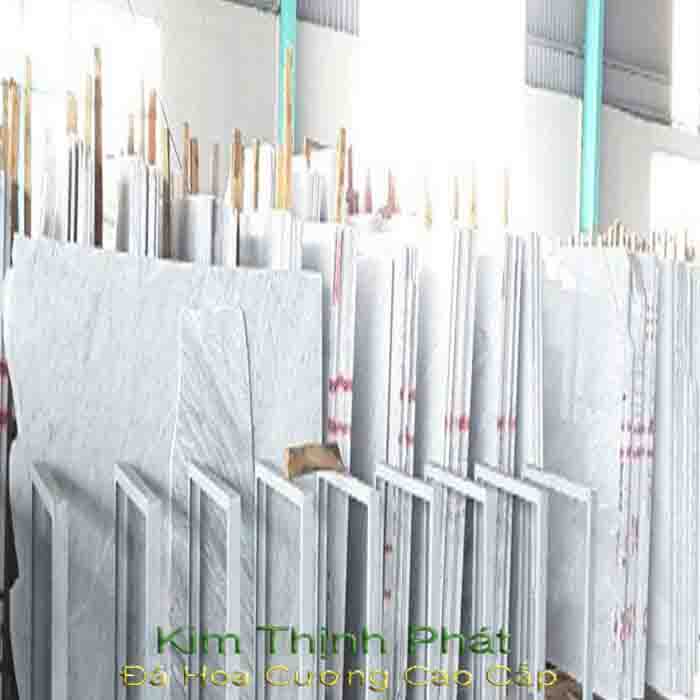Giá đá hoa cương trắng ý vân nhẹ * bảng giá 500 loại đá Giá đá hoa cương trắng ý vân nhẹ * bảng giá 500 loại đá