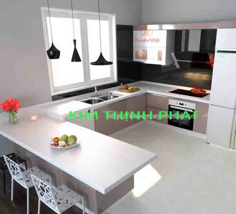 đá hoa cương bếp - tìm hiểu đá bàn bếp 1 đá hoa cương bếp - tìm hiểu đá bàn bếp 1