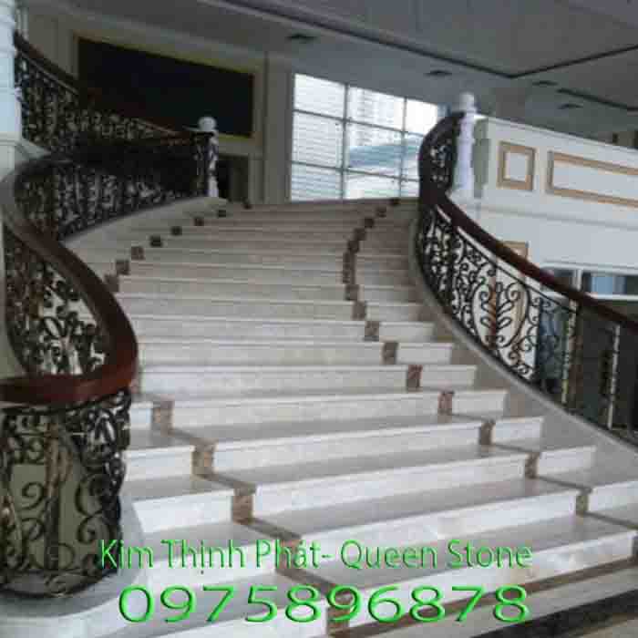 Cầu Thang Đá Hoa Cương | KTP003 Cầu Thang Đá Hoa Cương | KTP003