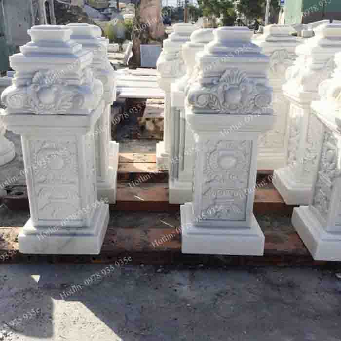 Lục bình đá hoa cương f543 Lục bình đá hoa cương f543