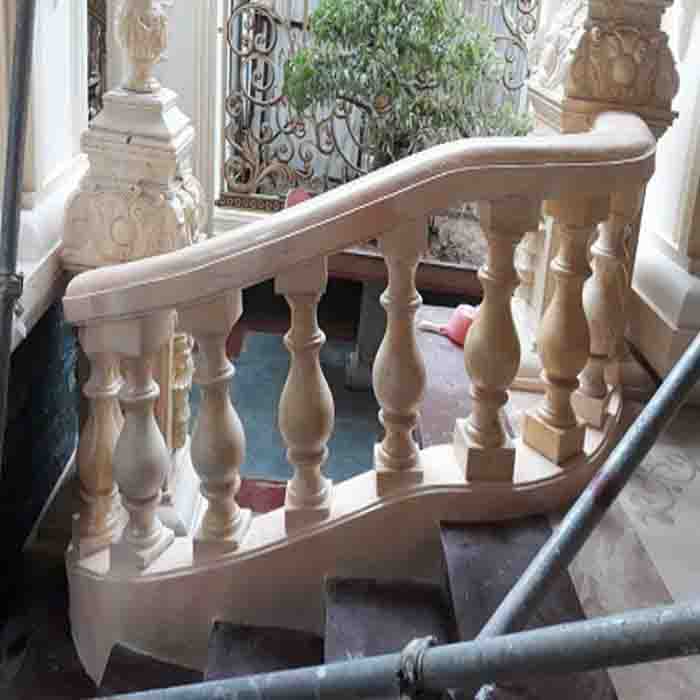 Lục bình đá hoa cương f546 Lục bình đá hoa cương f546