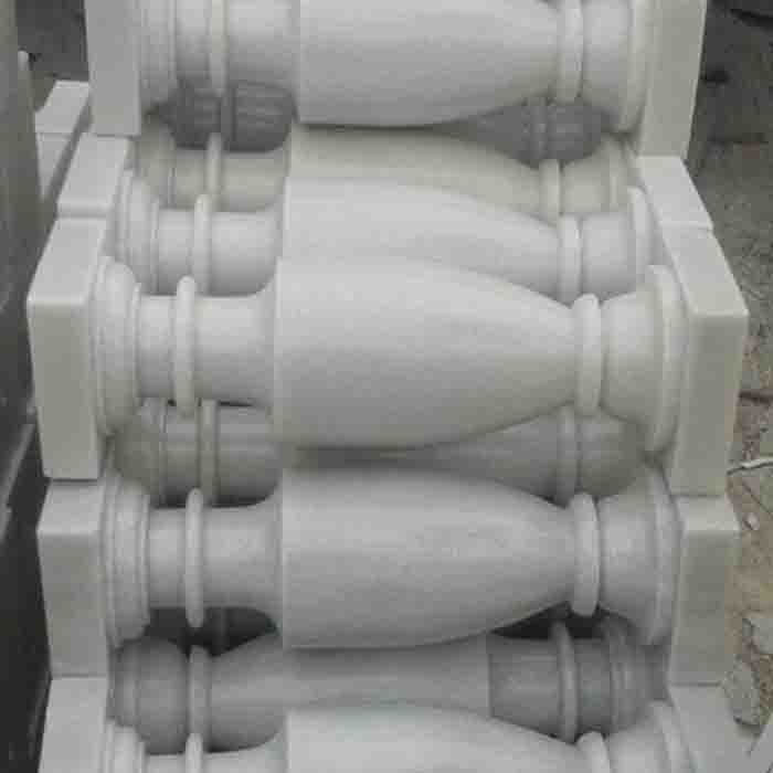 lục bình đá hoa cương trắng f054 lục bình đá hoa cương trắng f054