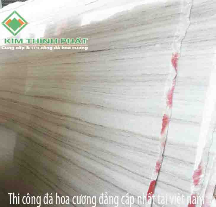 Bảng báo giá đá hoa cương trắng xám vân gỗ hướng dẫn chọn đá marble Bảng báo giá đá hoa cương trắng xám vân gỗ hướng dẫn chọn đá marble