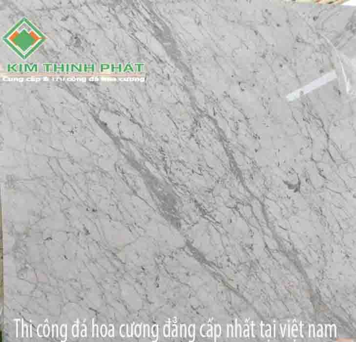 Bảng giá đá hoa cương trắng cara mới nhất đá marble Bảng giá đá hoa cương trắng cara mới nhất đá marble