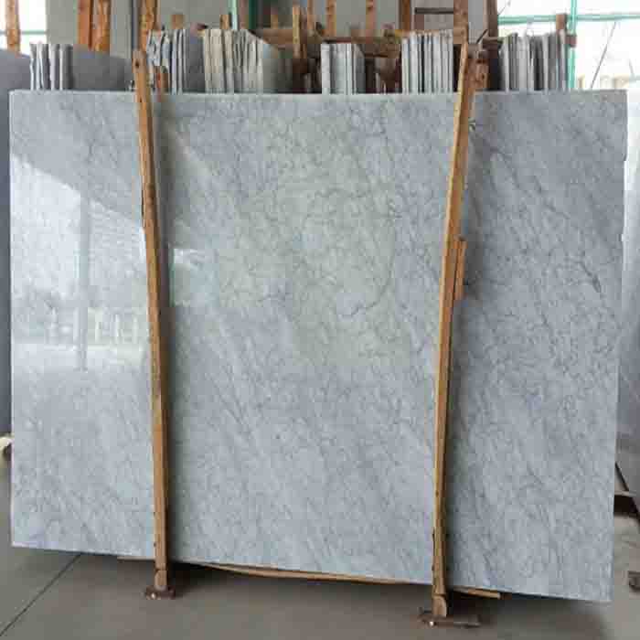 Bảng báo giá đá hoa cương marble bianco carara giá mới Bảng báo giá đá hoa cương marble bianco carara giá mới