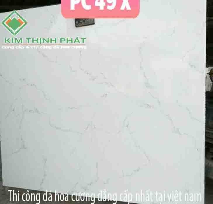 Bảng báo giá đá hoa cương marble vân mây nhân tạo Bảng báo giá đá hoa cương marble vân mây nhân tạo