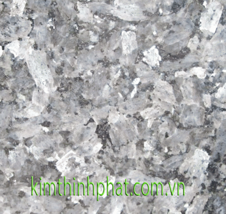 Bảng gia đá hoa cương granite xà cừ xám trắng giá mới Bảng gia đá hoa cương granite xà cừ xám trắng giá mới