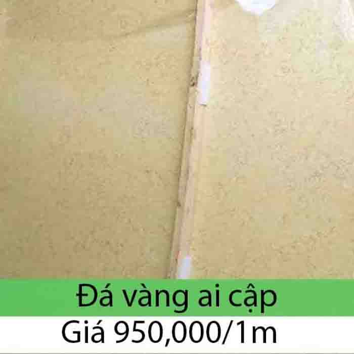 Bảng báo giá đá hoa cương marble vàng ai cập giá mới