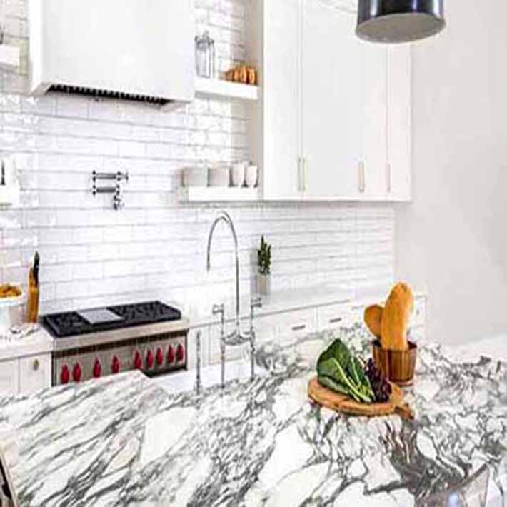 Đá granite có những ưu điểm vượt trội gì trong phòng bếp?