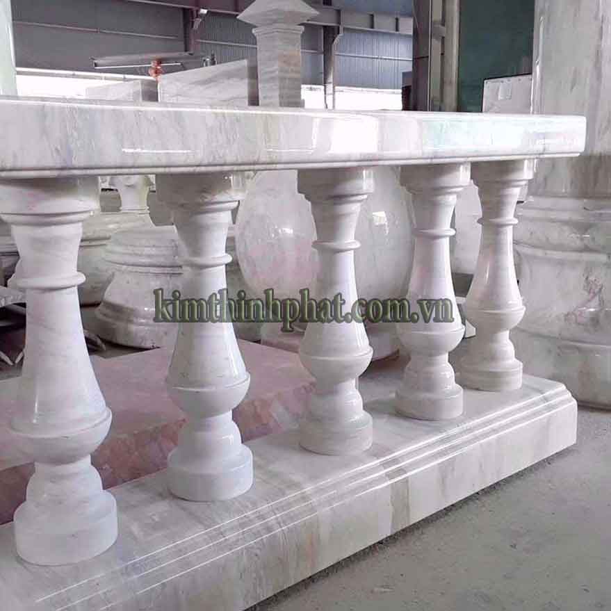 con tiện đá hoa cương lan granite can