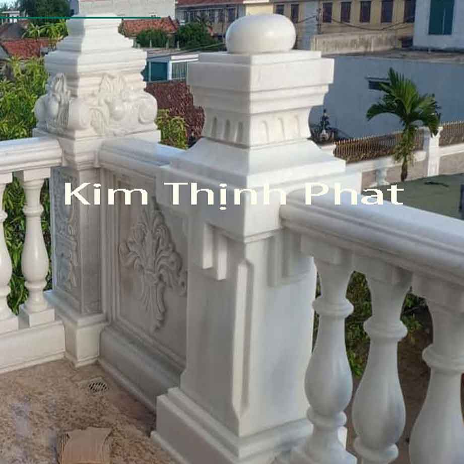 con tiện đá hoa cương lan granite can