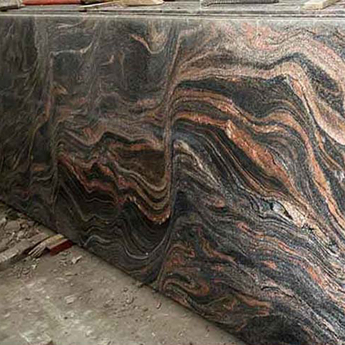 Đá Granite Cho Nhà Phố Đẹp