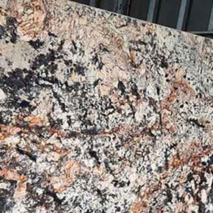 Đá Granite Cho Nhà Phố Đẹp