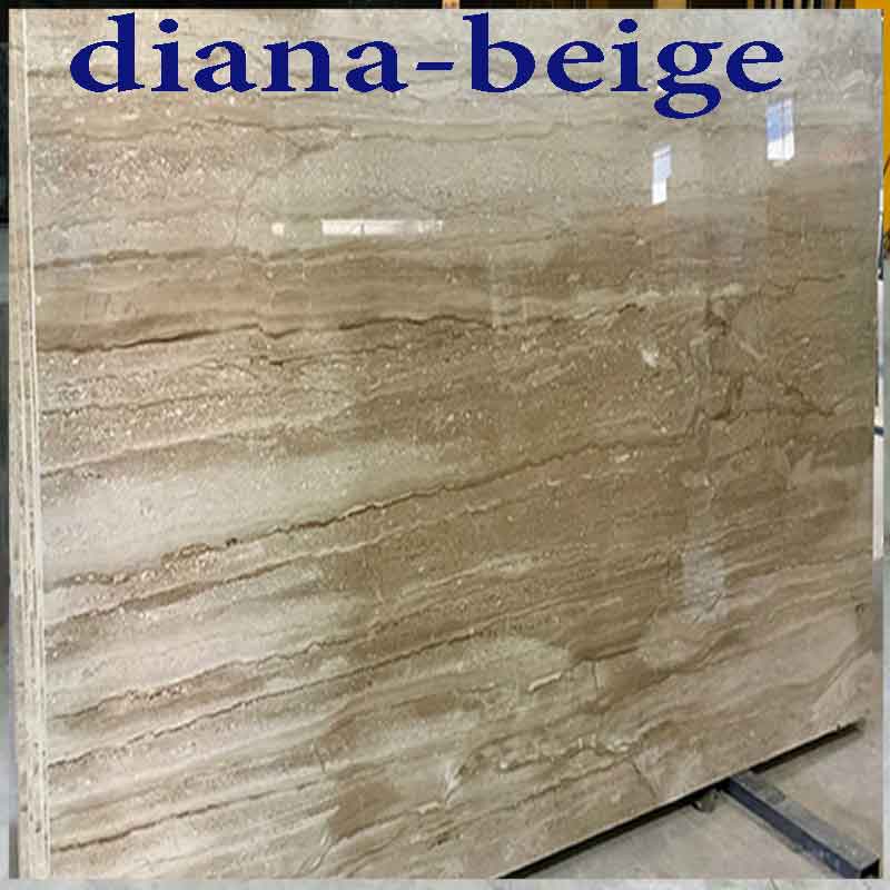 Đá marble diana beige là một loại đá tự nhiên với vẻ đẹp độc đáo và thu hút sự chú ý của rất nhiều người. Với màu sắc đa dạng và hoa văn tinh xảo, Đá marble diana beige đã trở thành một trong những vật liệu xây dựng phổ biến trong nhiều công trình kiến trúc hiện đại. Hãy cùng theo dõi bài viết sau để hiểu rõ hơn về loại đá này nhé!  Đá marble diana beige là gì? Đá marble diana beige là một loại đá quý tự nhiên với vẻ đẹp độc đáo và đa dạng màu sắc. Loại đá này được hình thành từ những tinh chất khoáng vật và các hóa thạch trong quá trình địa chất học kéo dài hàng triệu năm. Đá marble diana beige có độ bền và chắc chắn cao, có thể sử dụng trong xây dựng các công trình kiến trúc như lối đi, sân vườn hay cả những tòa nhà cao tầng. Với hoa văn tinh xảo và độc đáo, loại đá này đã trở thành một trong những vật liệu xây dựng được ưa chuộng trong thiết kế kiến trúc hiện đại ngày nay.  Đá marble diana beige vàng tự nhiên Các loại Đá marble diana beige phổ biến Hiện nay, có rất nhiều loại Đá marble diana beige được sử dụng trong xây dựng và trang trí kiến trúc. Hãy cùng tìm hiểu về một số loại phổ biến sau đây nhé! Đá marble diana beige xám: Là loại Đá marble diana beige phổ biến nhất, có màu sắc từ nhạt đến đậm và hoa văn độc đáo, thích hợp cho nhiều loại công trình xây dựng. Đá marble diana beige vàng: Có màu vàng đẹp và vân sọc nổi bật, thường được sử dụng trong các kiến trúc sang trọng và đắt tiền. Đá marble diana beige trắng: Loại đá này có màu trắng tinh khiết và đường vân tinh tế, thường được sử dụng trong các thiết kế kiến trúc hiện đại. Đá marble diana beige đen: Đá marble diana beige này có màu đen sáng và vân sọc trắng tạo nên vẻ đẹp ấn tượng, thường được sử dụng trong các kiến trúc sang trọng và đậm chất cổ điển. Đá marble diana beige xanh lá cây: Loại đá này có màu xanh lá cây tươi sáng và vân sọc trắng, giúp tạo nên vẻ đẹp tự nhiên và tươi mới trong thiết kế của bạn.  Đá marble diana beige với hoa văn độc đáo Địa chỉ cung cấp Đá marble diana beige uy tín, chất lượng Kim Thịnh Phát là một trong những địa chỉ cung cấp Đá marble diana beige uy tín và chất lượng tại Việt Nam. Sản phẩm Đá marble diana beige tại Kim Thịnh Phát được chọn lọc kỹ lưỡng từ những nguồn nguyên liệu tốt nhất, đảm bảo độ bền cao và đặc tính đẹp mắt. Ngoài ra, các sản phẩm của chúng tôi còn có đa dạng màu sắc và họa tiết, phù hợp cho nhiều loại công trình xây dựng và trang trí kiến trúc mà bạn đang cần. Kim Thịnh Phát cũng nổi tiếng với dịch vụ tư vấn nhiệt tình và chuyên nghiệp, giúp khách hàng lựa chọn được sản phẩm Đá marble diana beige phù hợp nhất với nhu cầu của họ. Đội ngũ nhân viên giàu kinh nghiệm và chuyên môn của chúng tôi luôn sẵn sàng hỗ trợ khách hàng từ khâu tư vấn cho đến vận chuyển và lắp đặt sản phẩm.  Kim Thịnh Phát - Địa chỉ cung cấp Đá marble diana beige uy tín, chất lượng Vừa rồi là những thông tin về Đá marble diana beige mà chúng tôi đã gửi đến bạn đọc. Mong rằng những thông tin trên sẽ giúp bạn hiểu rõ hơn về loại đá này và tìm ra cho mình một địa chỉ cung cấp Đá marble diana beige uy tín nhé! Mọi thắc mắc khác xin hãy liên hệ với Kim Thịnh Phát qua: