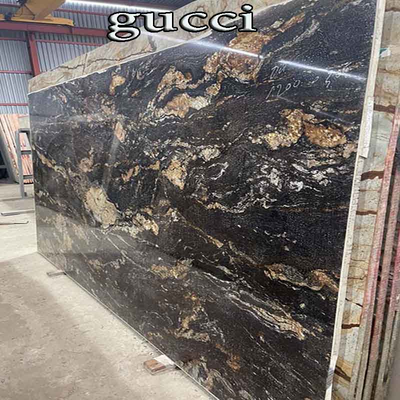 Đá granite gucci giá rẻ