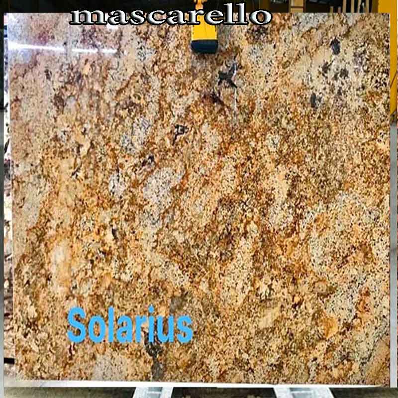 Đá granite mascarello