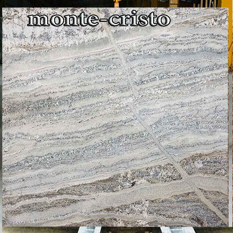 Đá granite monte cristo