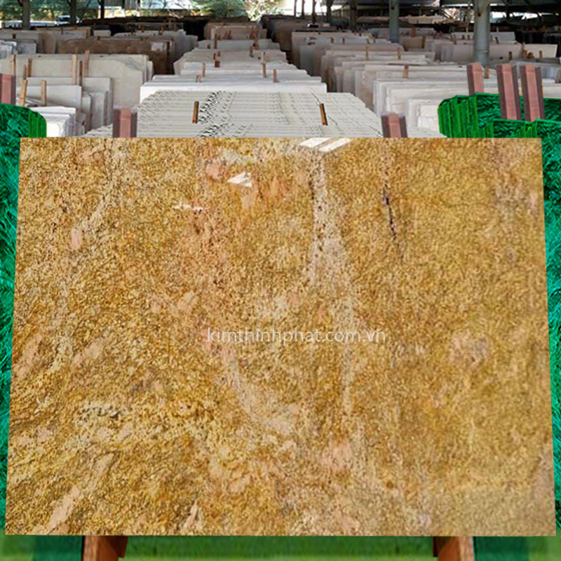 đá granite và đá hoa cương