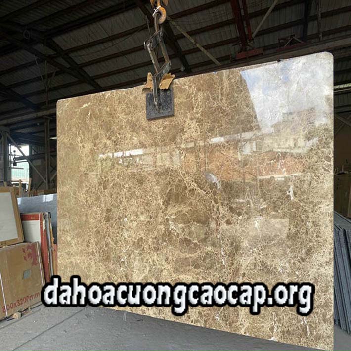 đá granite vàng