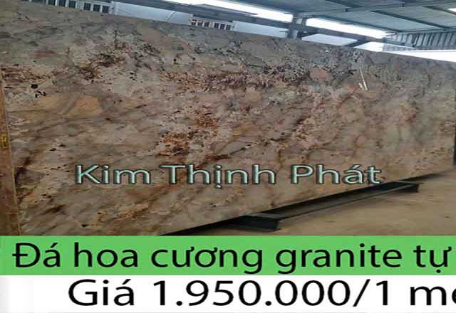 ​​đá hoa cương