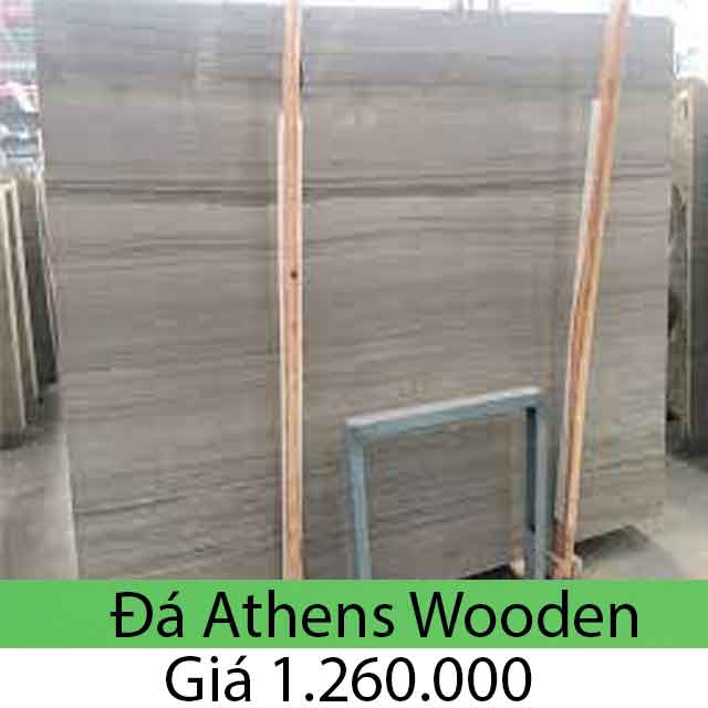 Đá hoa cương athens wooden